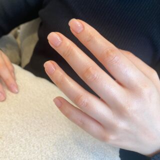 青山一丁目駅1分 自爪の健康美に特化したケア専門ネイルサロンthe Care ザ ケア 青山 表参道